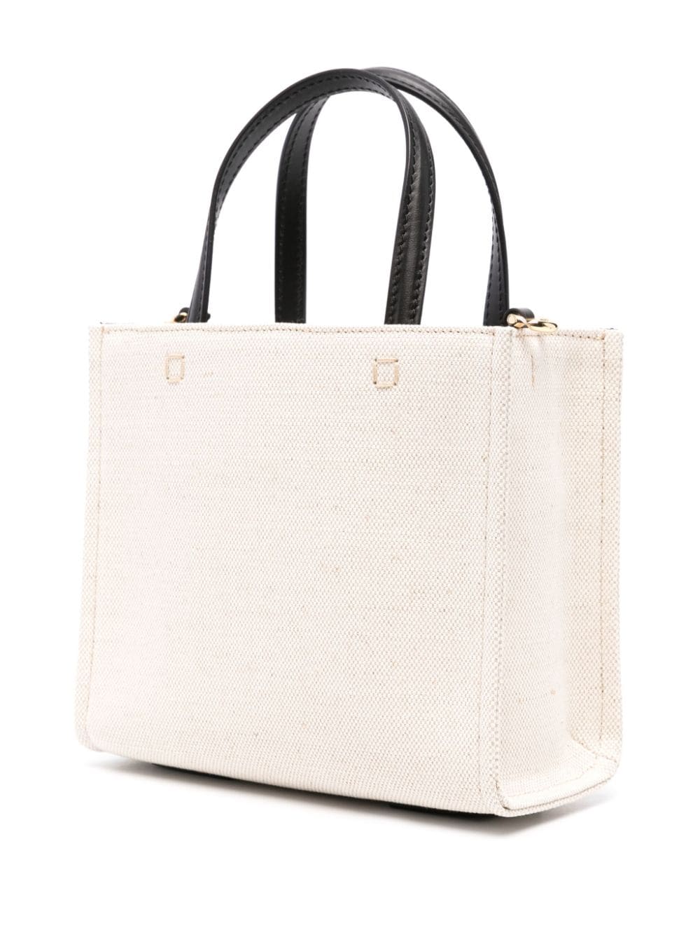 Givenchy Mini G-Tote Bag Beige