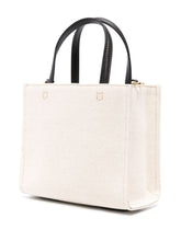 Givenchy Mini G-Tote Bag Beige