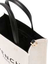 Givenchy Mini G-Tote Bag Beige