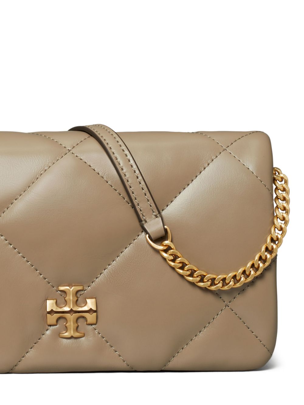 Chain Kira Diamond Crossbody Bag