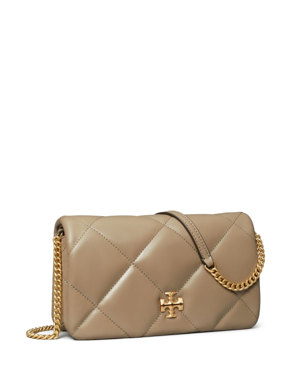 Chain Kira Diamond Crossbody Bag