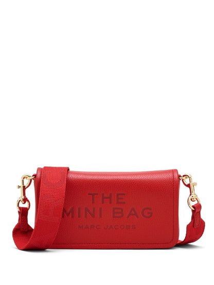 The Leather Mini bag