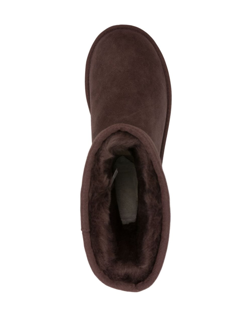 UGG Australia Classic Short II Boots Brown