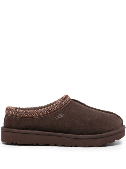 UGG Tasman Slipper Brown