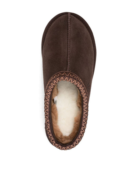 UGG Tasman Slipper Brown