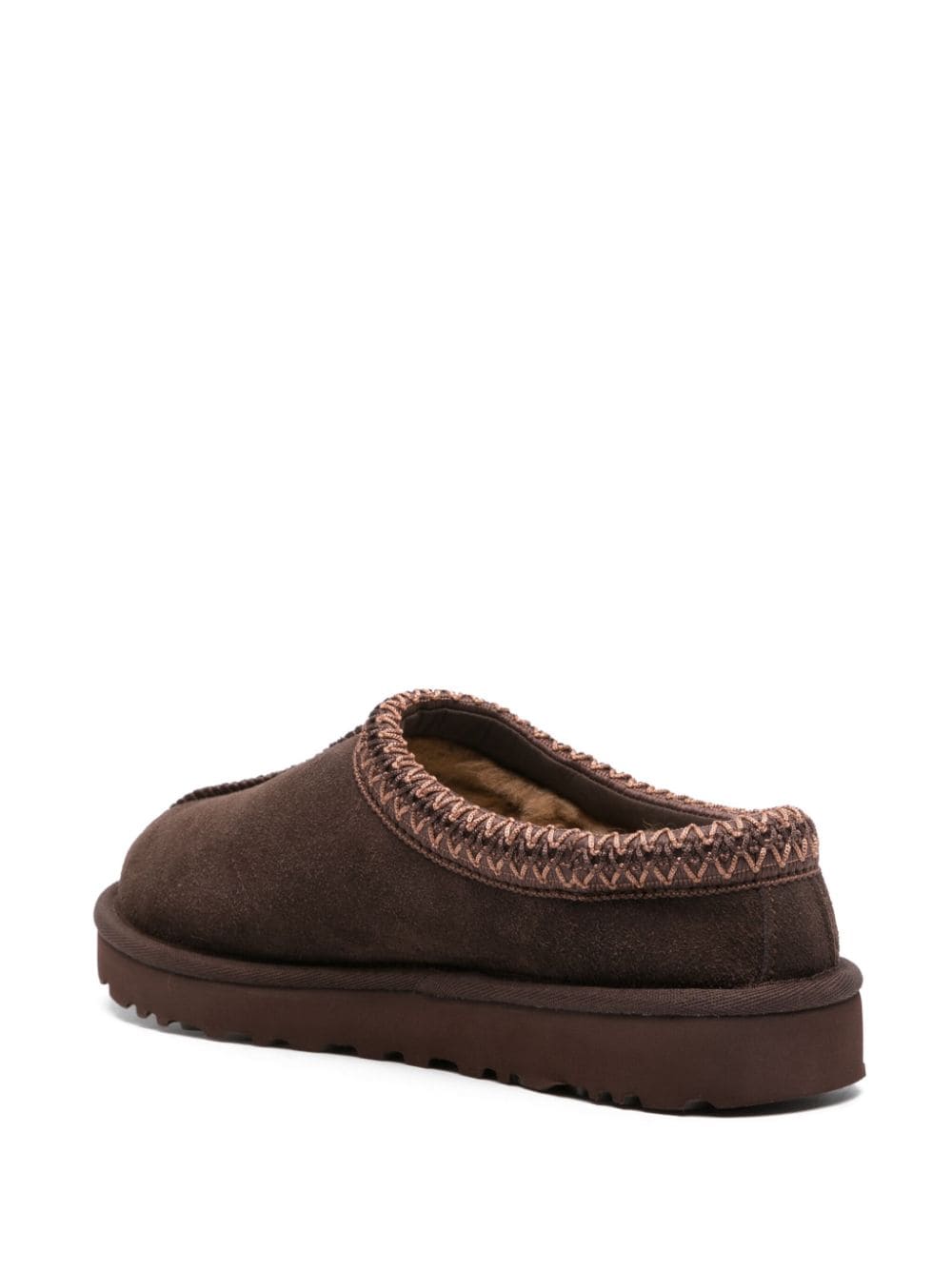 UGG Tasman Slipper Brown