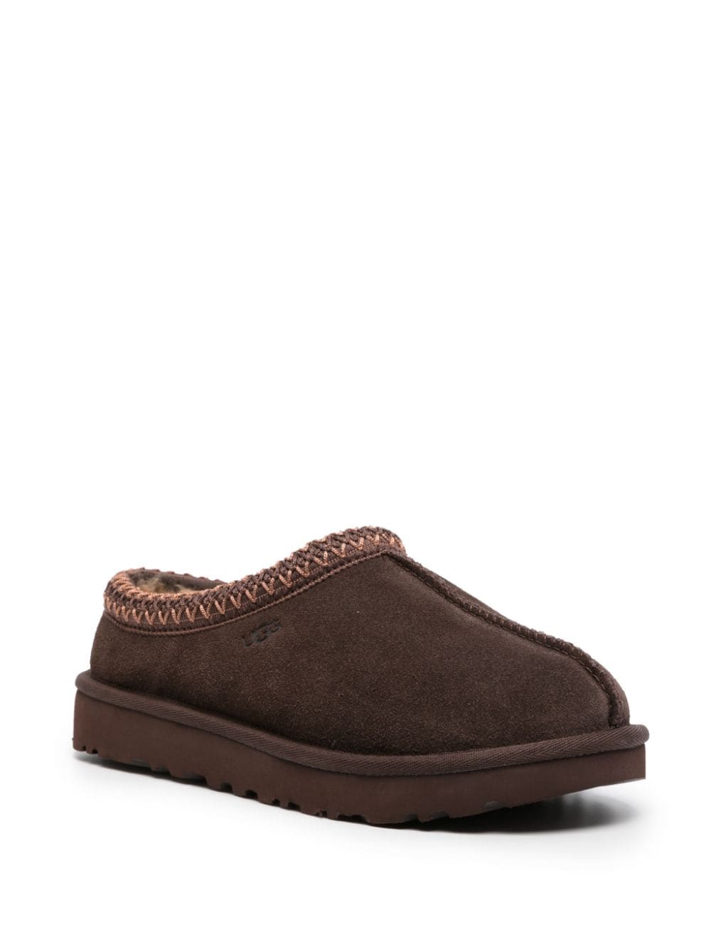 UGG Tasman Slipper Brown