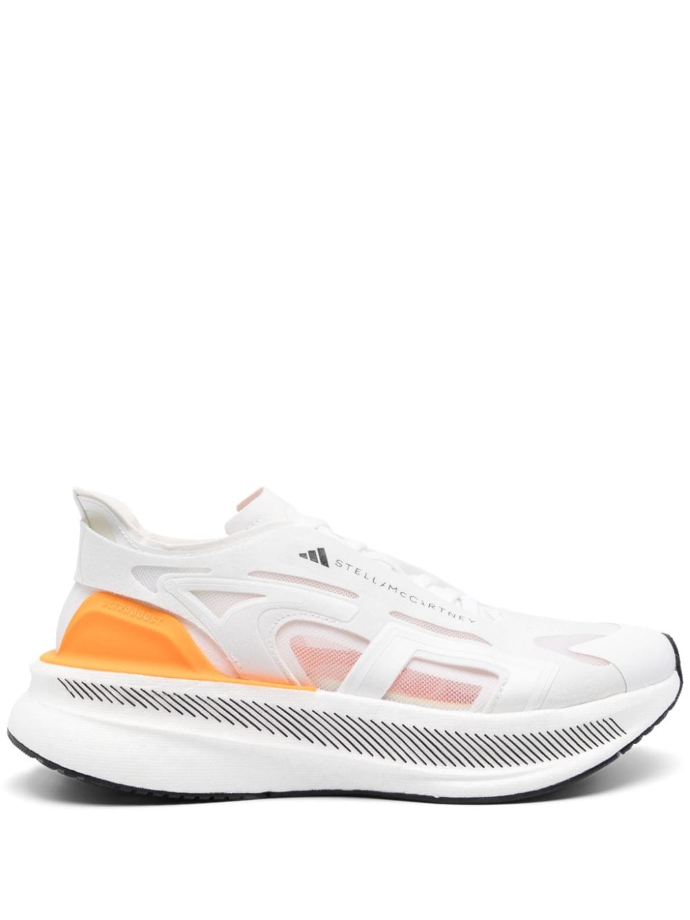 Adidas By Stella McCartney Ultraboost 5 Shoes White