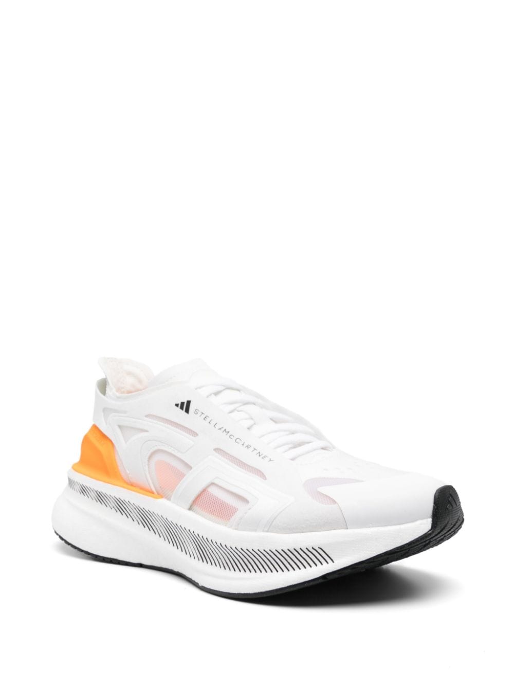 Adidas By Stella McCartney Ultraboost 5 Shoes White
