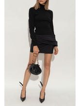 Givenchy Beauw 96mm Slingback Pumps Black