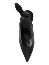 Givenchy Beauw 96mm Slingback Pumps Black