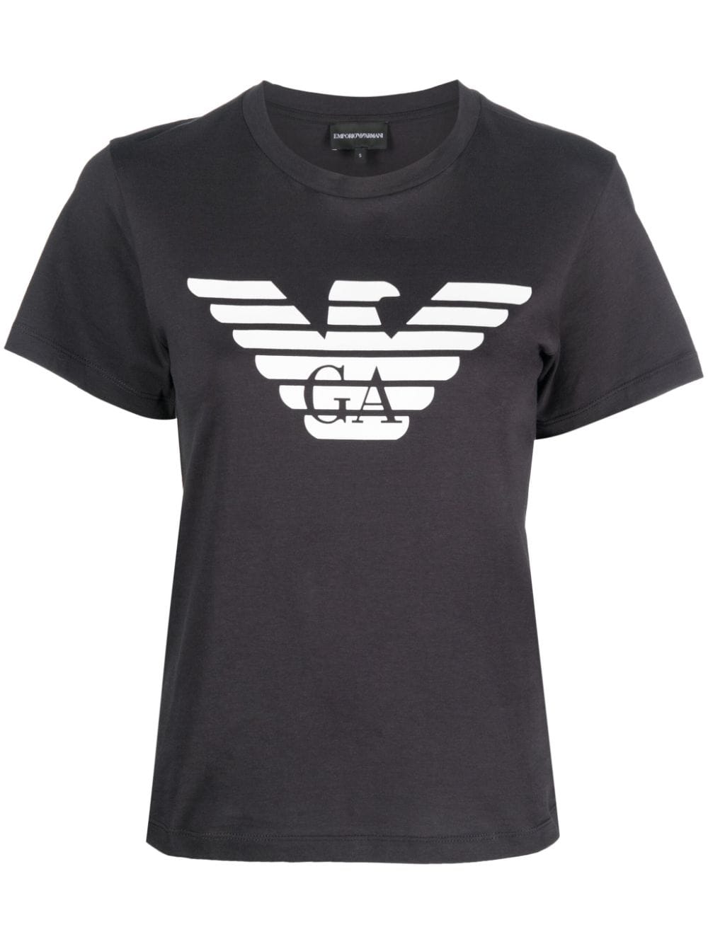 T-shirts avec logo imprimé