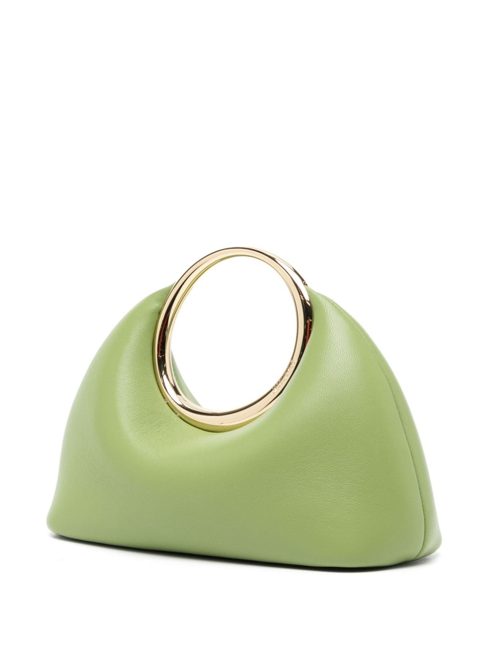 The Small Calino Clutch Bag