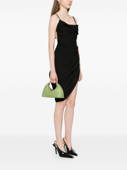 The Small Calino Clutch Bag