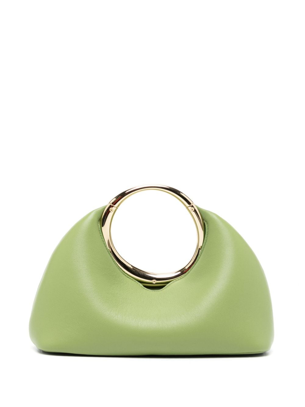 The Small Calino Clutch Bag