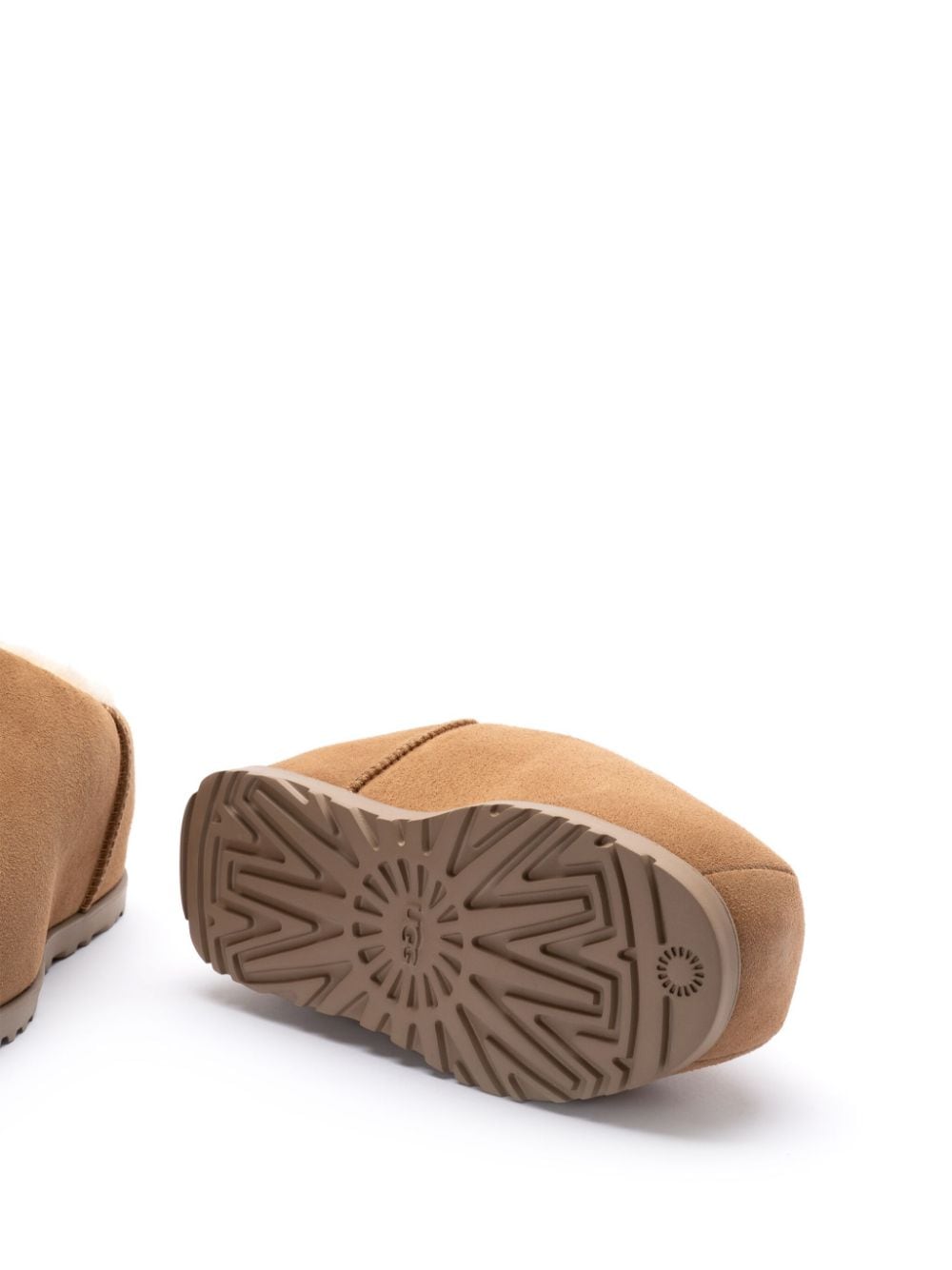 Chaussons à enfiler Pumped de UGG Australia