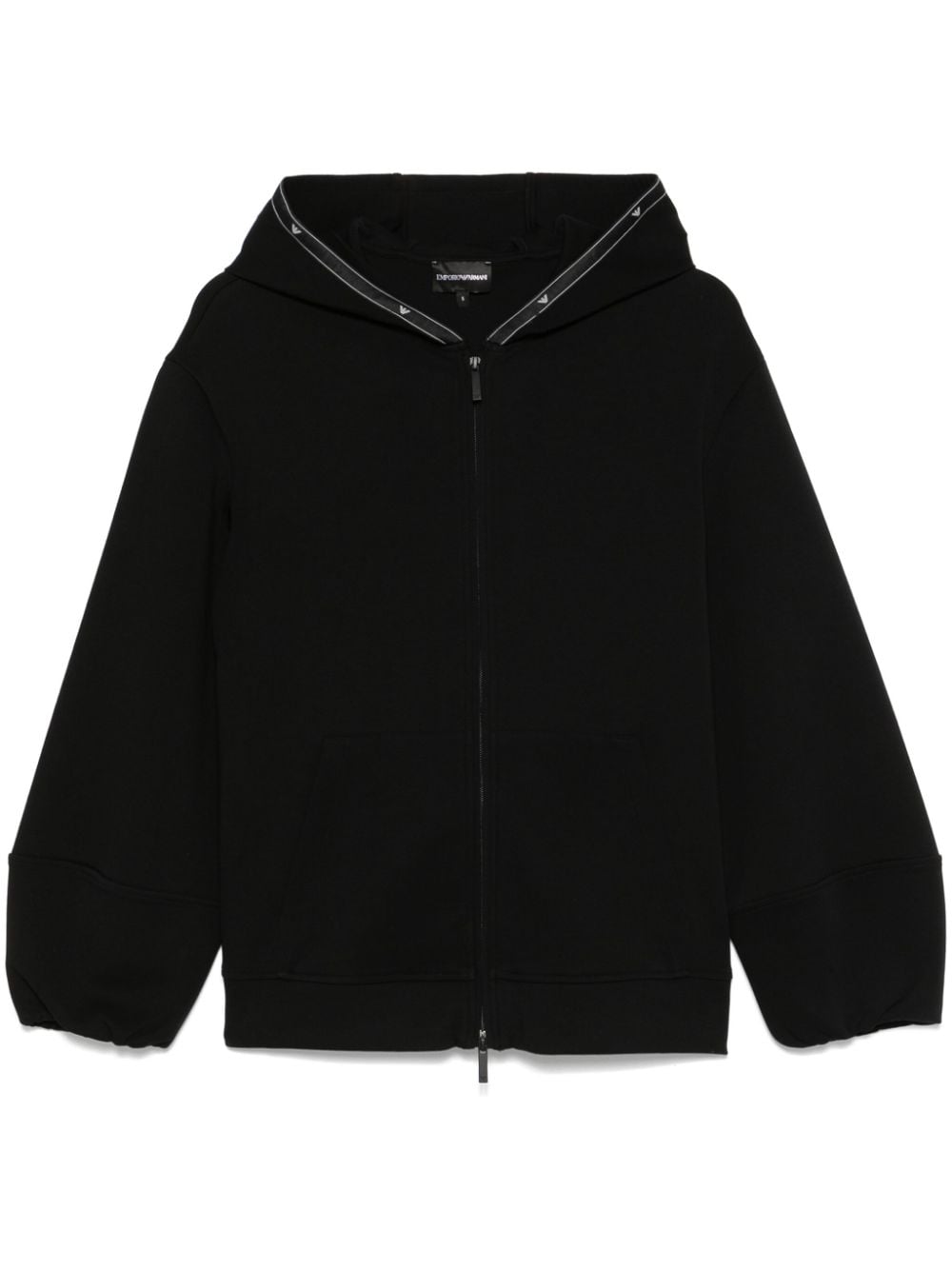 Full Zip Sweatshirt