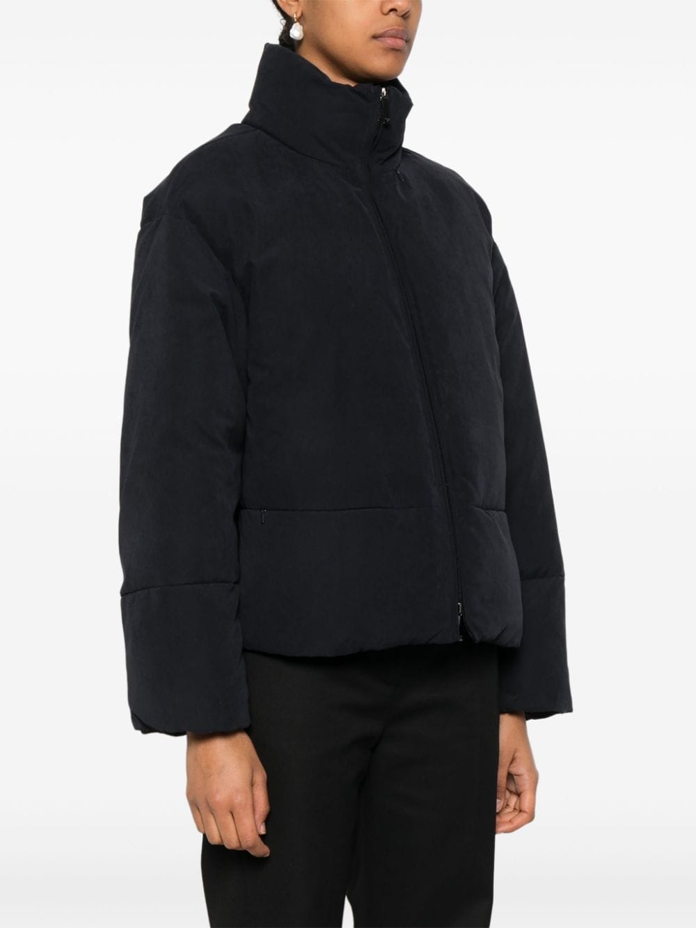 Manteau décontracté