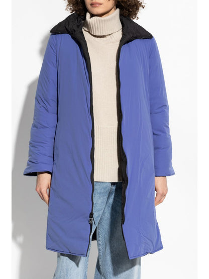 Reversible Down Coat