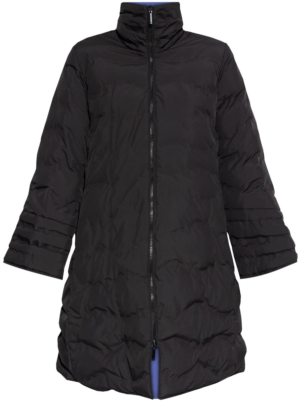 Reversible Down Coat