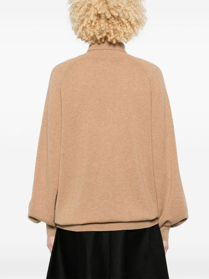 Blend High Neck Sweater