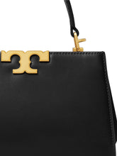 Tory Burch Eleonor Mini Hand Bag Black