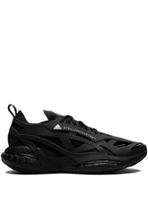 Adidas By Stella McCartney  Solarglide Sneakers Black