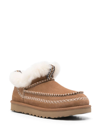 Classic ultra mini alpine boots