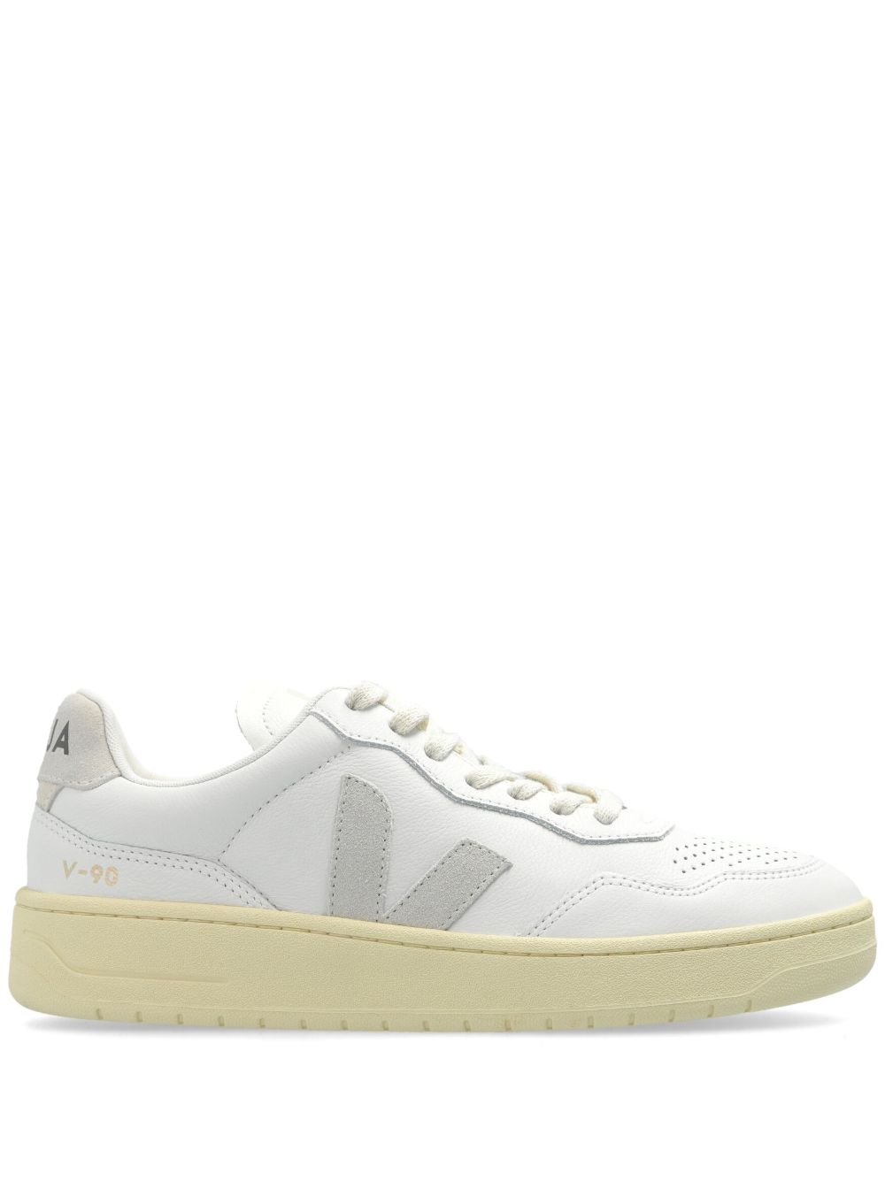 Veja Dekkan Sneakers White