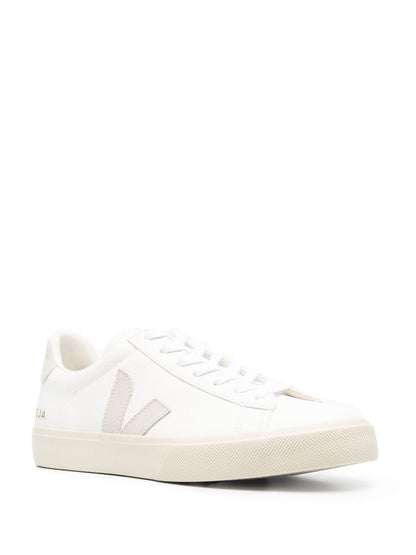 Veja Campo lace-up Sneakers