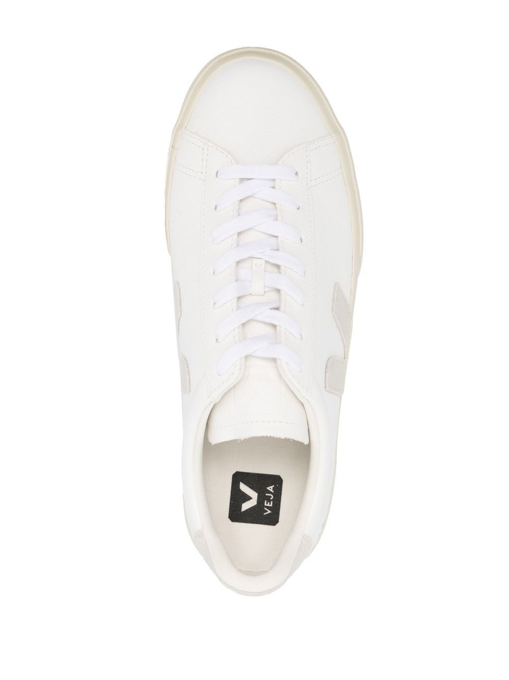 Veja Campo lace-up Sneakers