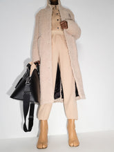 Maison Margiela Tabi Lambskin Leather Ankle Boots 80mm Leather Brown