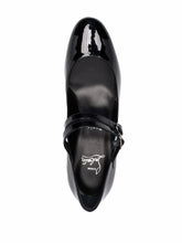 Christian Louboutin Mary Miss Jane Pumps Black