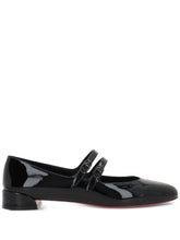 Christian Louboutin Sweet Jane Ballets Black