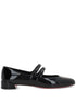 Christian Louboutin Sweet Jane Ballets Black