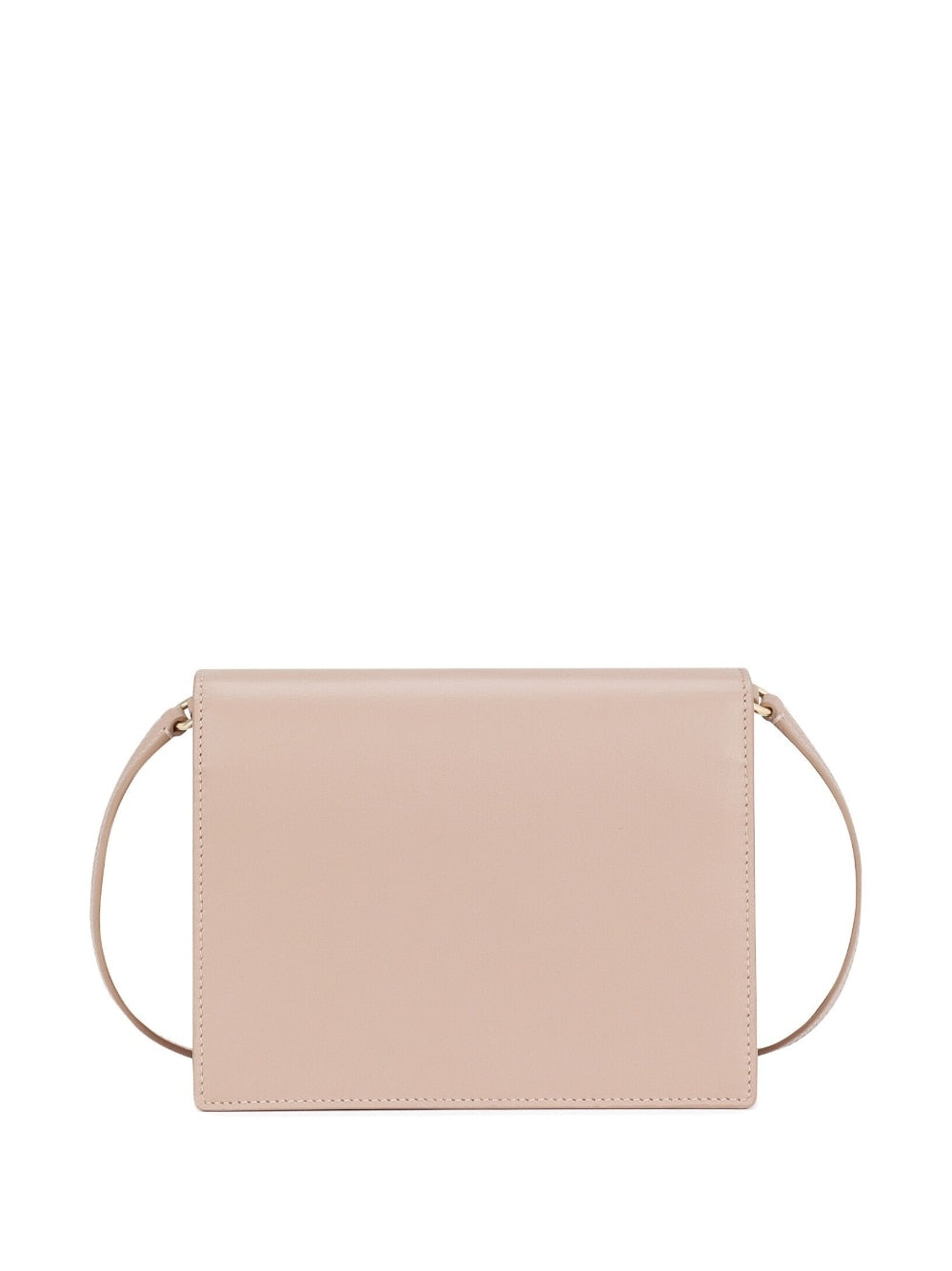 Dolce &amp; Gabbana DG Logo Crossbody Bag Powder