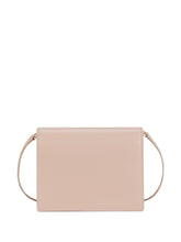 Dolce & Gabbana DG Logo Crossbody Bag Powder