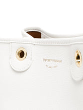 Emporio Armani Mini MyEA Bag White