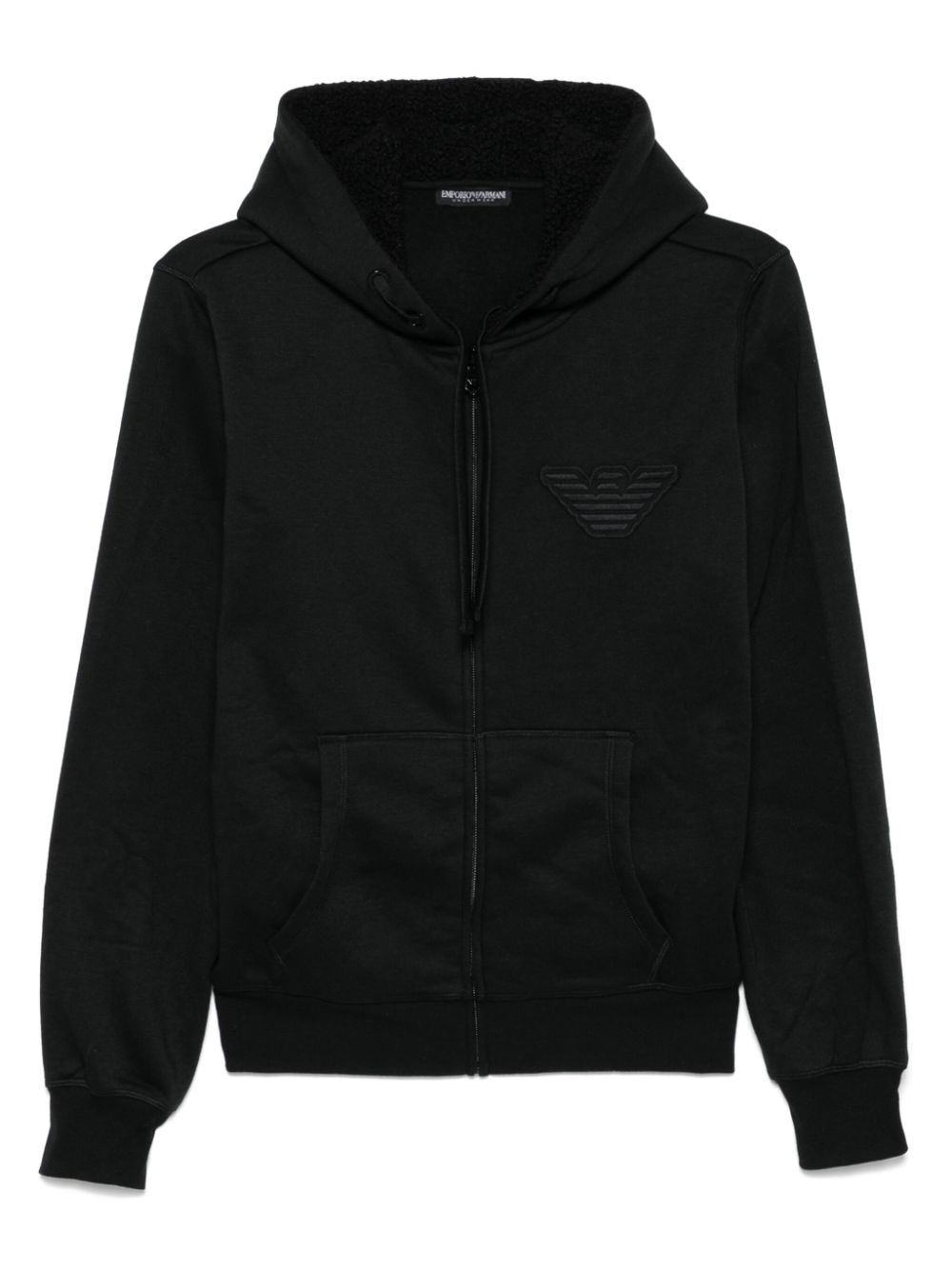 Hoodie Black