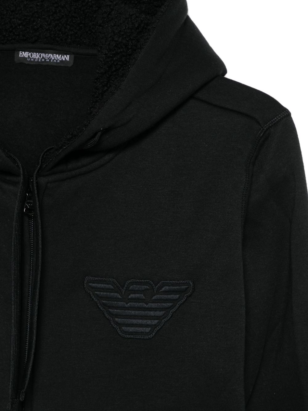 Hoodie Black