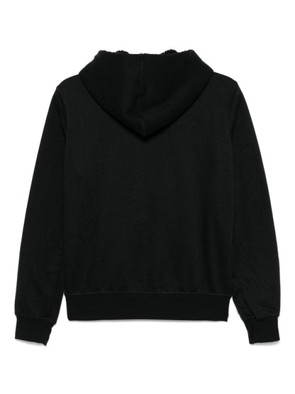 Hoodie Black