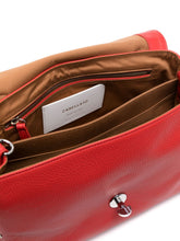 Zanellato Small Postina Handbag Red