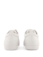 Christian Louboutin Louis Junior Sneakers White