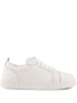 Christian Louboutin Louis Junior Sneakers White