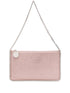 Stella McCartney Pink Falabella Shoulder bag With Crystals