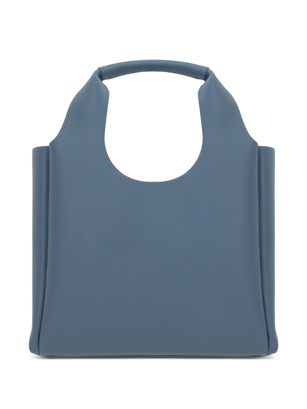 Mini H-Bag Shopping Bag Blue