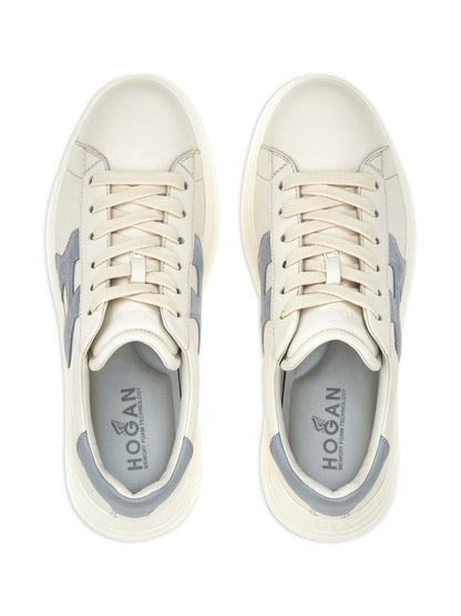 HOGAN PRE Rebel Sneakers Clear Blue