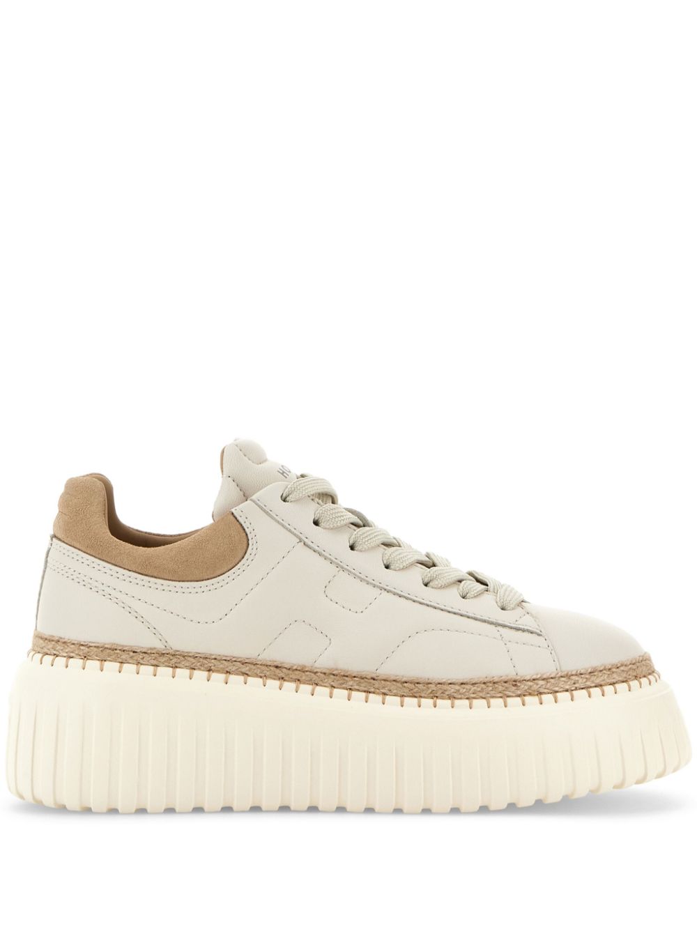 HOGAN PRE Baskets Beige