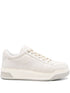 Hogan Pre Chamallow Leather Sneakers White