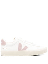 Veja Campo Sneakers Pink